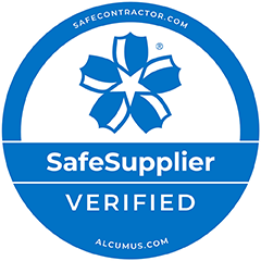 cThings Safe Supplier Logo